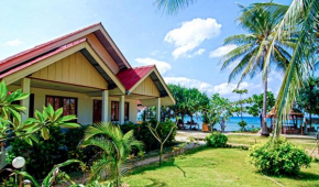  Lanta Emerald Bungalow  Ko Lanta